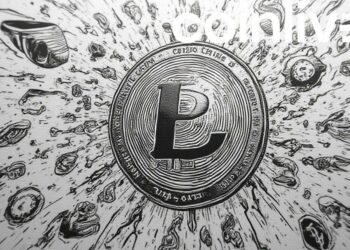 euro coin crypto debate scene