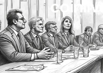 financial panel discussion ink