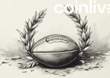 football growth symbol ink drawing