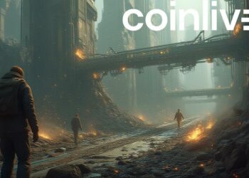 ftx repayment futuristic scene