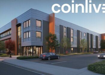 funnull tech inc modern building