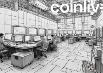 futuristic control room upgrade