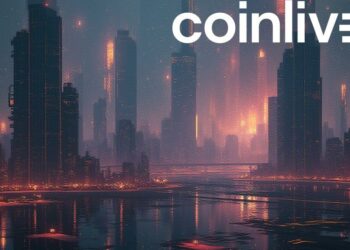 futuristic ethereum cityscape art