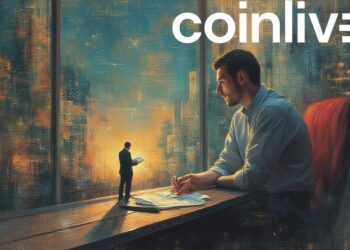 futuristic financial analyst art