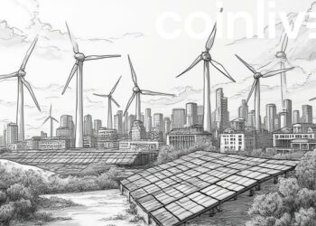 futuristic norway cityscape art