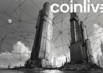 futuristic skyscrapers collab
