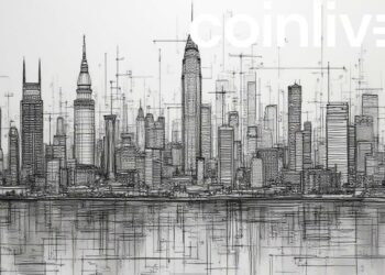 futuristic thailand cityscape