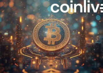 futuristic xrp financial scene