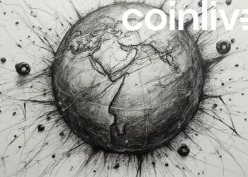 geopolitical tensions artwork