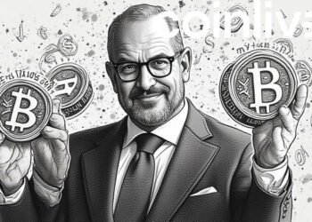 georges karam ceo bitcoin drawing