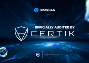 BlockDAG vs XRP & Binance Coin (BNB) Price Prediction: CertiK Audit, ROI & Top Altcoins to Buy Now