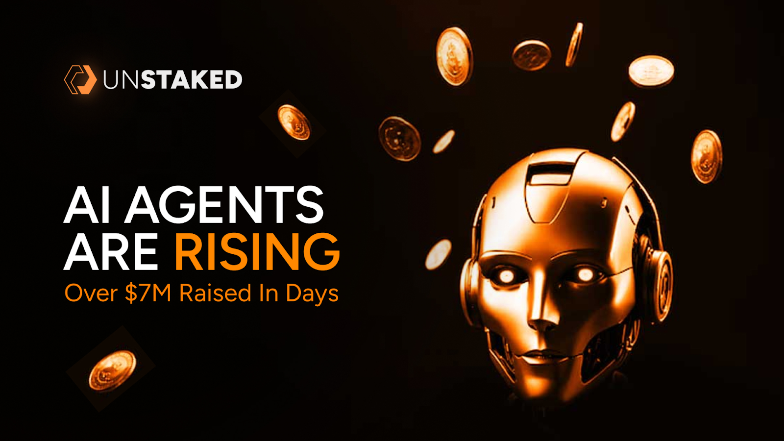 Unstaked’s Presale Crosses $8.3M as XRP & XLM Stir Market Momentum