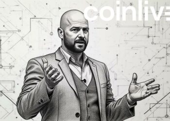 joseph lubin tech conference art