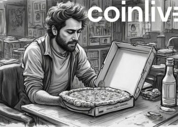 laszlo hanyecz bitcoin pizza art
