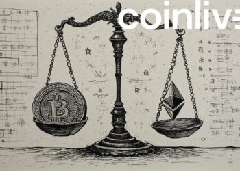ledger ink drawing crypto scales