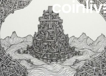 majestic bitcoin ink drawing
