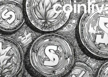 meme coins ink drawing style
