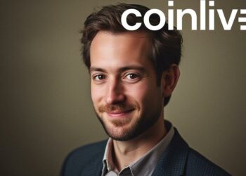 michael saylor bitcoin portrait