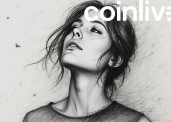 michelle bowman ink portrait