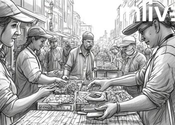 modern market digital payments