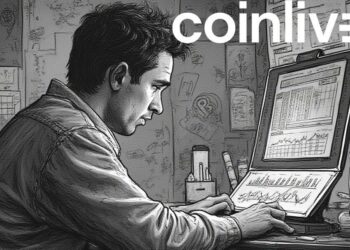 nic carter crypto analysis art