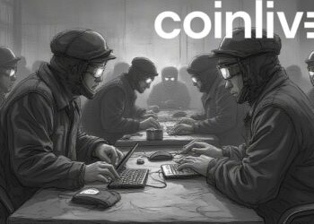 north korean cyber ops ink drawing