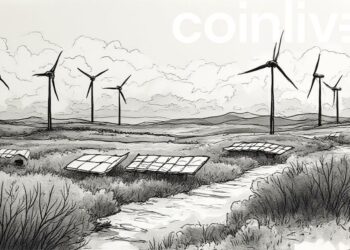 norwegian landscape renewables