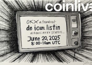 okx announcement delisting ink drawing