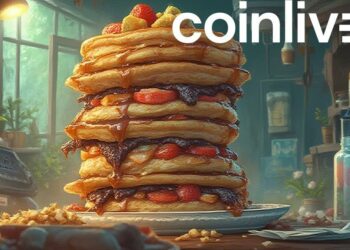 pancakeswap crypto art character