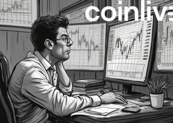 perplexed analyst stock charts