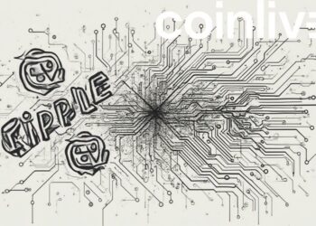 ripple peersyst blockchain art
