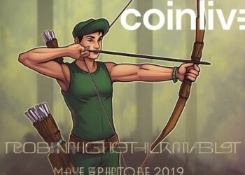 robinhood archer digital market