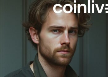 ross ulbricht crypto portrait