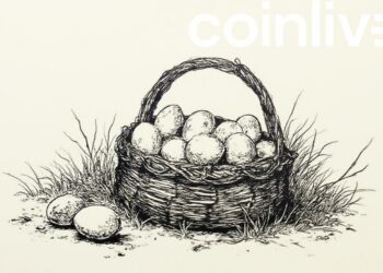 rustic basket eggs ink drawing