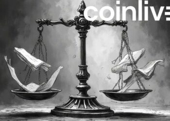 scales of justice ink drawing