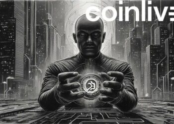 semler bitcoin futuristic ink