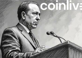 senator schiff ink drawing