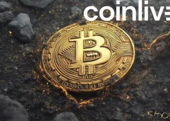 sp500 bitcoin rise ink art