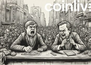 spx fartcoin market turmoil drawing