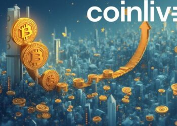 stablecoin market ascent illustration