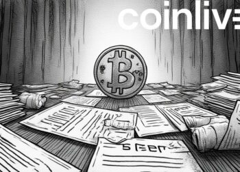stablecoin regulation ink drawing
