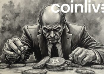 strategic bitcoin focus drawing