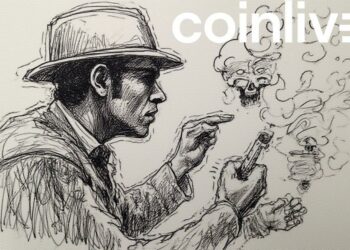 strategist ink drawing focus