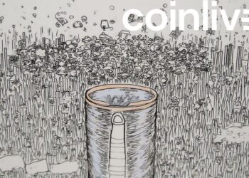 sui community voting ink drawing