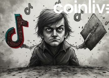 tiktok character under fire