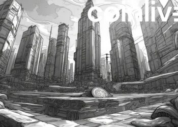 tokenized money markets ink art
