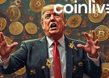 trump bitcoin stock exchange art