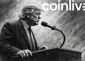 trump determined speech stippling