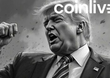 trump dynamic ink portrait