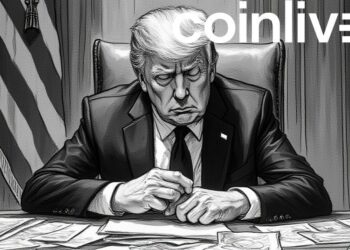 trump ink crypto contemplation